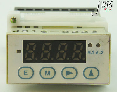サンプル 8223 TEM TECH LAB MULTIFUNCTION COMPACT DIGITAL DISPLAY NPS1000A