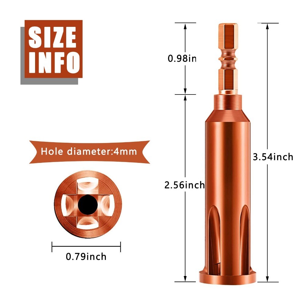 Steel Wire Twisting Tool Universal Cable Twister Wire Stripping Tool eBay