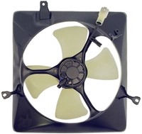Engine Cooling Fan Assembly Dorman 620-213 Fits 84-87 Honda Civic 1.5l-l4 on sale Engine Cooling Fan Assembly Dorman 620-213 Fits 84-87 Honda Civic 1.5l-l4 on sale