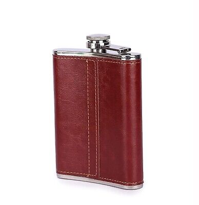 The Pocket Hip Flask Co