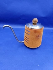 Pour over Kettle Handleless Narrow Drip Kettle for Kitchen Coffee Maker