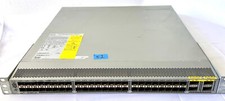 Cisco Nexus 3000 N3K-C3064PQ-10GE 10GbE V01 SFP 48-Port Switch  brackets 51