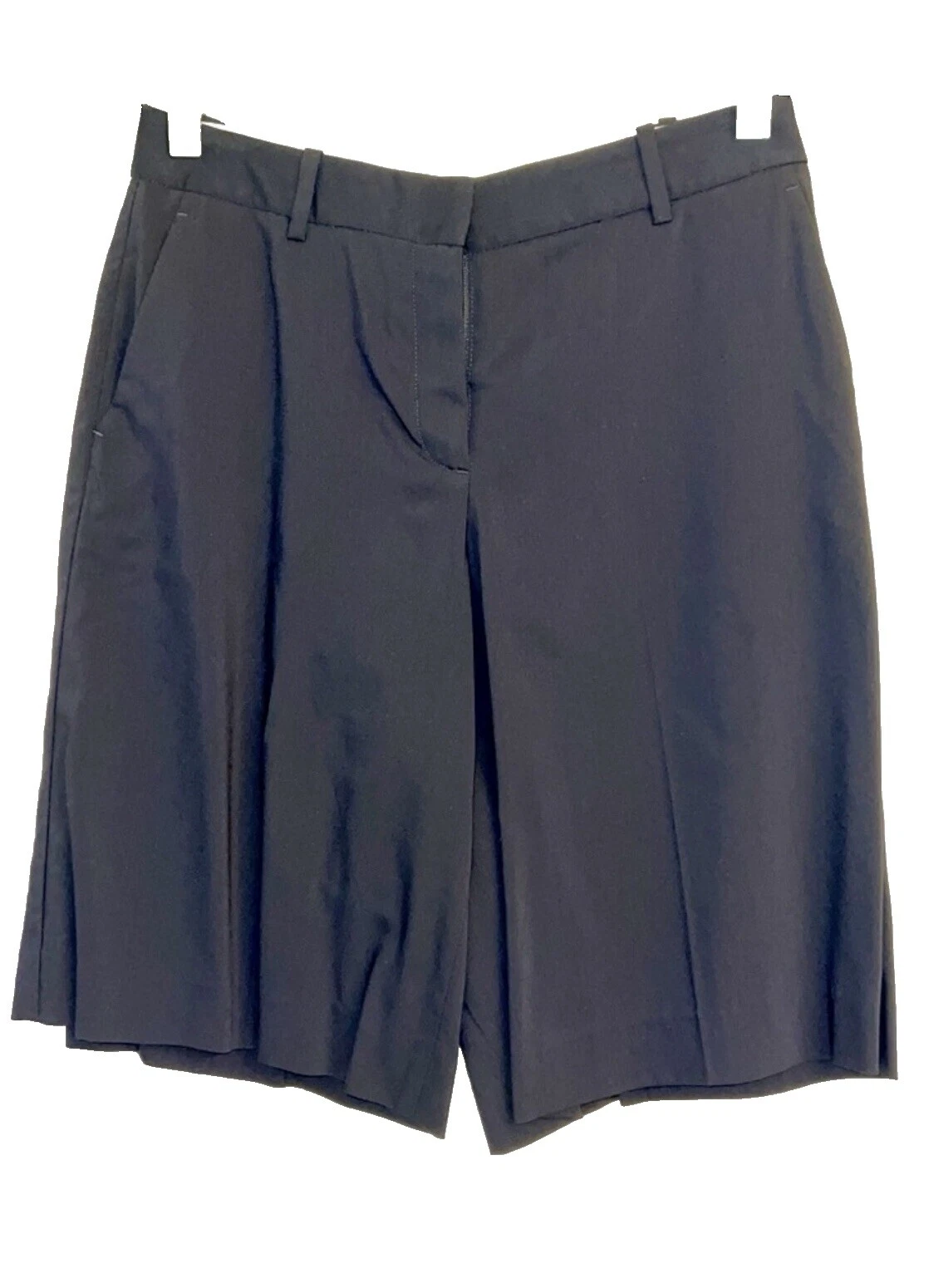 Theory Mujer Mezcla de seda