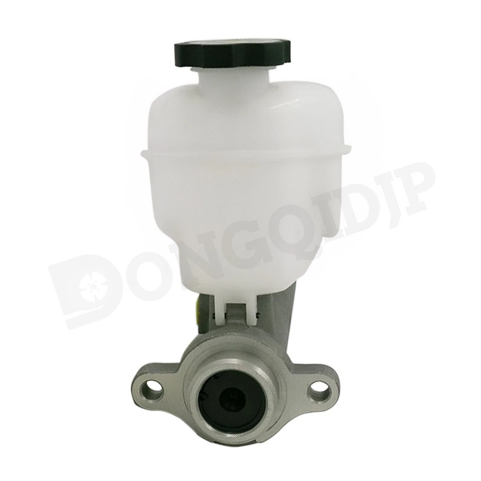 New Brake Master Cylinder for Chevy Silverado 1500 GMC Yukon 2003 2004 2005 - Image 2 of 4