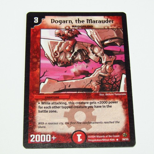 Duel Masters CCG ~ Trading Card Game ~ Singles ~ Rare ~ Foil ~ Promo - Bild 92 von 102