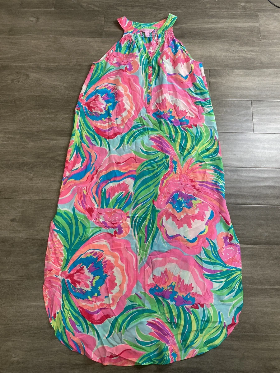 Lilly pulitzer hotsell baylee dress