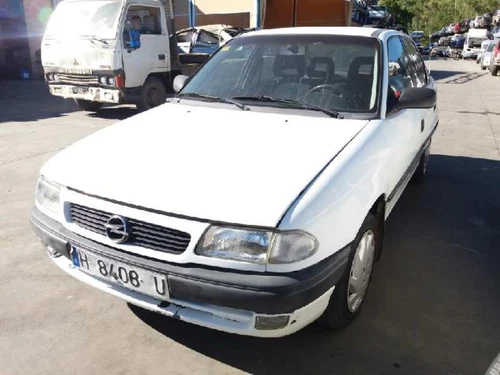 1103872 Bobina Encendido para OPEL ASTRA F BERLINA Básico 1996 2834954 - Imagen 4 de 10
