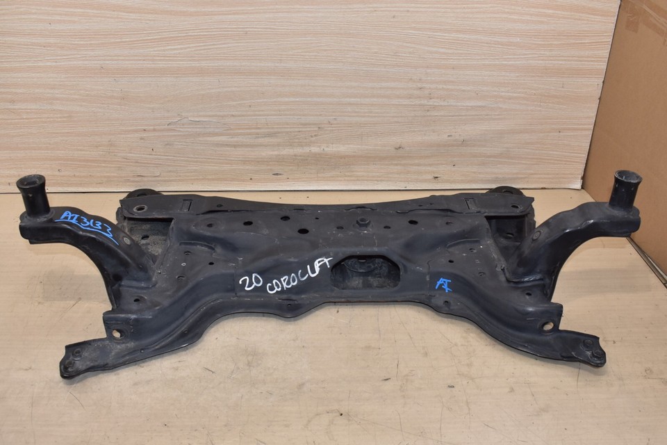 2016-2022 Toyota Prius Corolla Front Subframe Crossmember Frame Engine ...