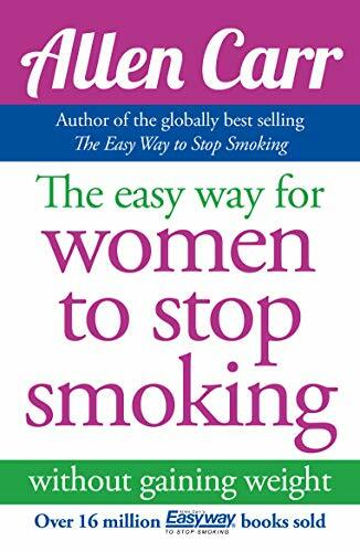 Arcturus Women's The Easy Way For To Stop Smoking (Allen Carr's Easyway, 1) - Image 8
