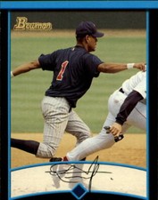 A1771- 2001 Bowman Baseball Cards 251-440 +Inserts -You Pick- 15+ FREE US SHIP