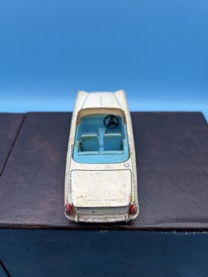 Vtg ATC Asahi Model Pet No 15 Prince Skyline Sports Car  Japan Made Unrestored