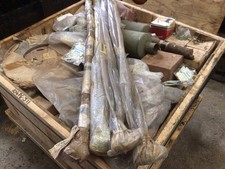 Massey Ferguson Genuine Tractor Spares