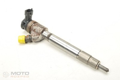 ISUZU D-MAX III 1.9 DDI 163PS Einspritzdüse Injektor 8984890190 0445110979 24tkm