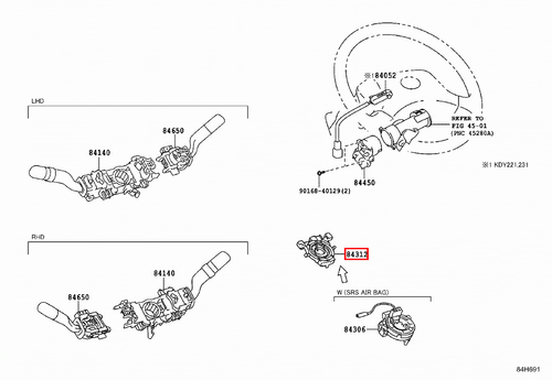 Genuine LandCruiser HJ61 HJ60 FJ62 FJ61 FJ60 Horn Contact Plunger Plate Pin x2 - Picture 18 of 20