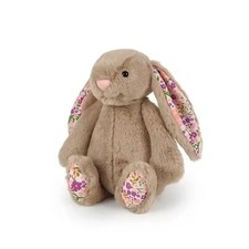 Jellycat Blossom Blush Bunny  Cherry  Medium