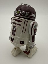 2005 Star Wars R4-P17 Revenge Sith Collection Astromech Droid Actionfigur