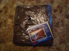 Baron Woolen Mills NO.65 Aurora blanket