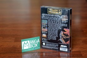 WIZARDS & WARRIORS III CIB OVP  NINTENDO NES  NOE gebraucht, SEHR GUT