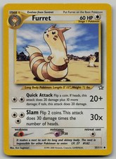 Image for Furret