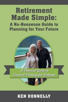 Ken Donnelly | Retirement Made Simple | Taschenbuch | Englisch (2025)