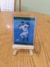 Score Select - 1992 - Derek Jeter #360 Rookie Card 1st Round draft pick