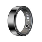 Smart Ring Blood Glucose Uric Acid Lipids HRV Sleep Fitnes Tracker for Women Men