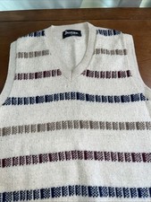 VTG Jantzen Sweater Vest