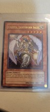 Celestia, Lightsworn Angel - LODT-EN024 - Ultra Rare Pack Fresh Never Played