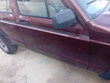 Retroviseur droit (ou coque) Jeep CHEROKEE