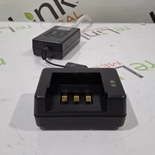 Verathon Medical, Inc BladderScan 0400-0036 Battery Charger