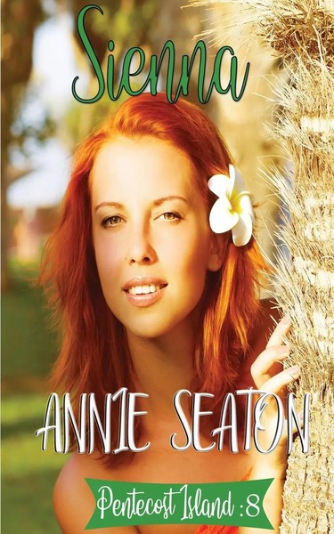 Annie Seaton | Sienna | Taschenbuch | Englisch (2021) | Kartoniert / Broschiert-image