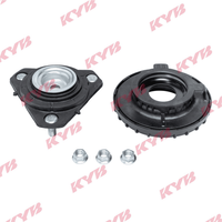 Reparatursatz FederbeinstüTzlager Vorderachse FüR Honda Civic Viii Hatchback
