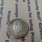 1990 Nolan Ryan 300 Career Victories 1oz .999 Fine Silver Round shipping bmwt.