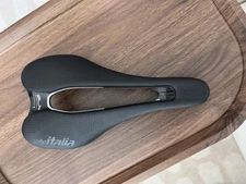 Selle Italia SLR Boost Kit Carbonio Superflow Saddle - S3 130mm