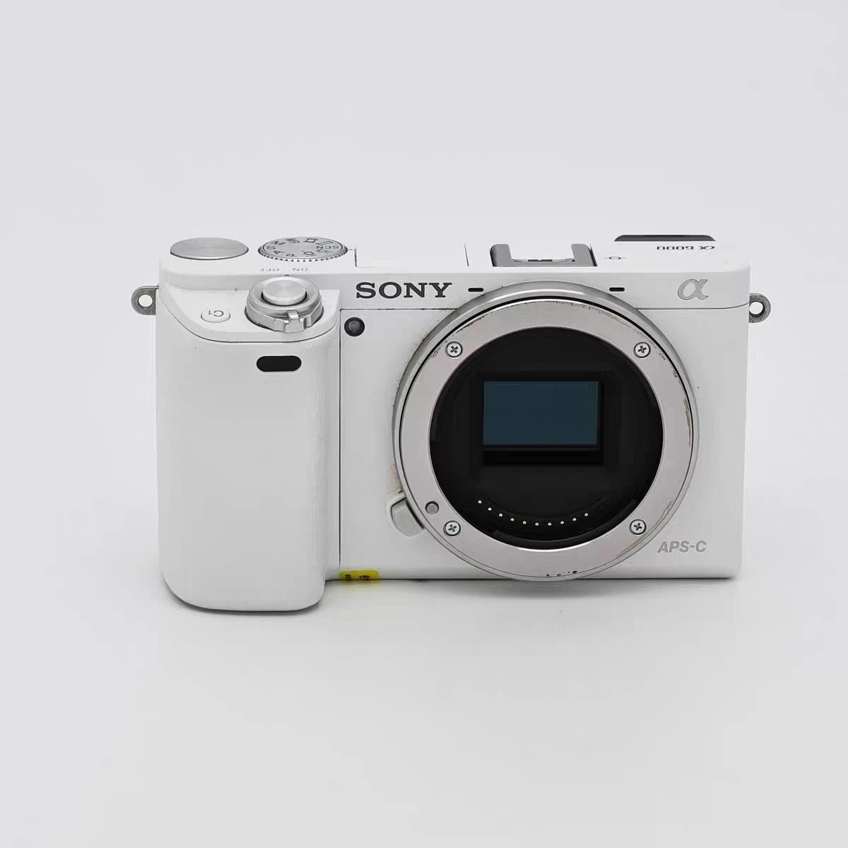 Sony Alpha A6000 Digital SLR Cameras for Sale | Shop New & Used