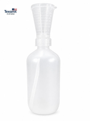 MEKP Dispensing Bottle 500ML (16Oz)