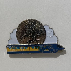 Scotts Disney Pins and Collectibles | eBay Stores