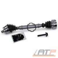 Antriebswelle Gelenkwelle Vorne Links FÜR VW Passat 3B 1.6 1.8 2.0 BJ 96-05