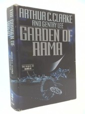 The Garden of Rama by Arthur C. Clarke