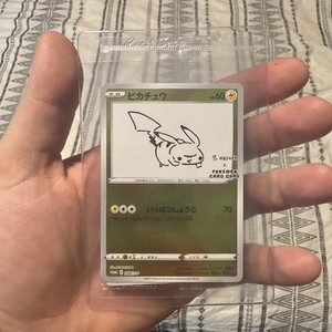 Nagaba Pikachu | eBay