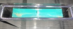 Crystal Mines (Nintendo NES) NEW Factory Sealed US Release PSA 8.5 Graded 