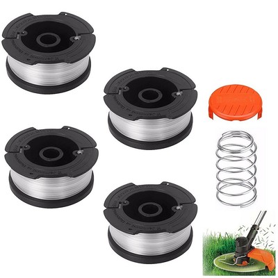 Für Black Decker Rasenmäher Rasenmäher Spule Hochwertig 100% Original