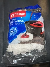 O Cedar EasyWring Spin Mop Refill
