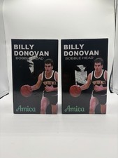 Providence College Friars BILLY DONOVAN BOBBLEHEAD ( 2 )