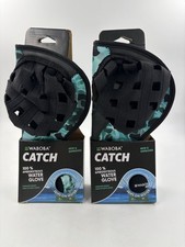 Waboba 100 Ambidextrous Catch Water Glove Pro Water Bouncing Ball Set Of 2