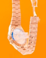 Vacheron Constantin Overseas 41mm 7920V/210R-B965 Green Dial Rose Gold 2025 3