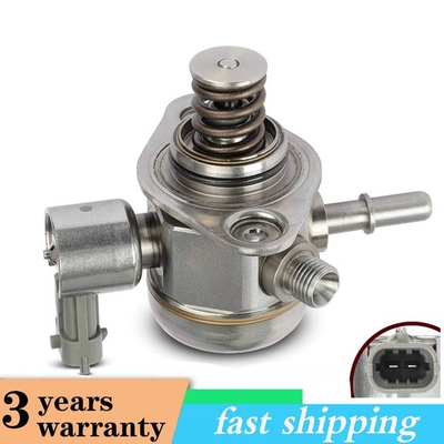 #ad High Pressure Fuel Pump for Ford Explorer Taurus Flex Lincoln MKS MKT 3.5L Turbo $89.99