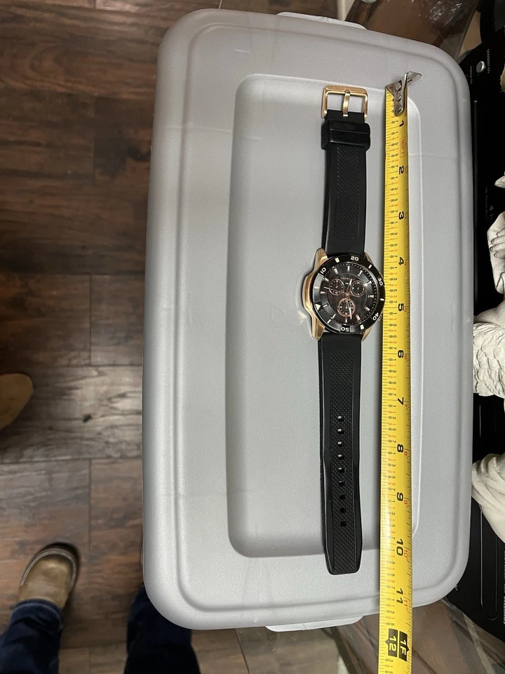 Reloj de vestir Caravelle para hombre 45B157 Foto 3 de 4