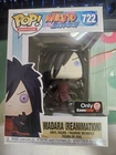 Funko Pop Animation Naruto Shippuden Madara (Reanimation) GameStop Exclusive 722