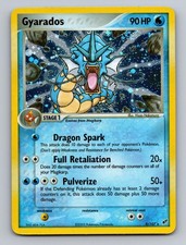 Gyarados 8/107 Deoxys Rare Holo Lightly Played on eBay